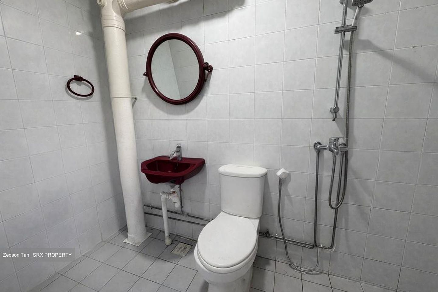 Blk 655 Woodlands Ring Road (Woodlands), HDB 4 Rooms #536776101